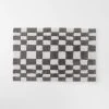 Morgan & Finch Marla Bath Mat - Charcoal -Morgan & Finch Shop 22540602 P