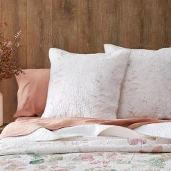 Cotton House Cotinus Bedspread