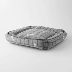 Morgan & Finch Premium Dog Bed Large
