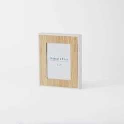 Morgan & Finch Orson Photo Frames - White