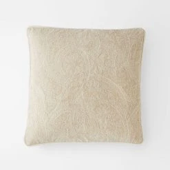 Morgan & Finch Hazel Cushion - Ivory -Morgan & Finch Shop 22555301 P 1