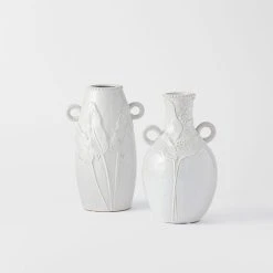 Morgan & Finch Bloom Ceramic Vase Medium