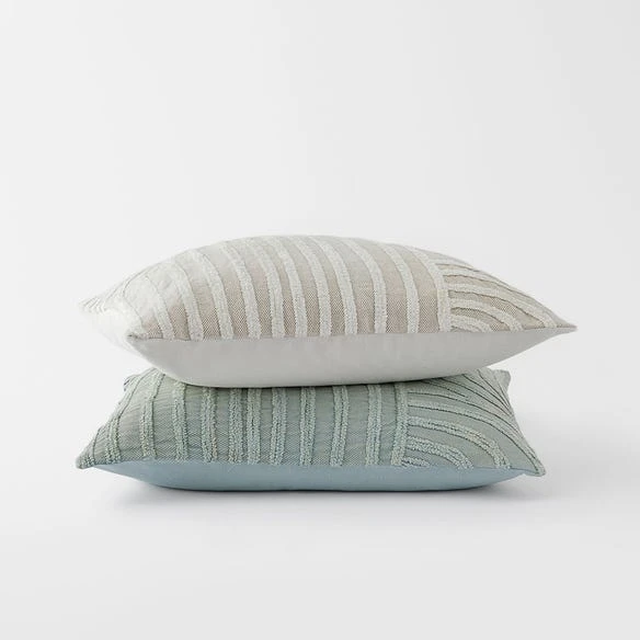 Morgan & Finch Rae Cushion - Ivory 5 Morgan & Finch Rae Cushion - Ivory - Image 3