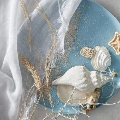 Cotton House Retreat 375g Candle - Seaside Bliss 7 Cotton House Retreat 375g Candle - Seaside Bliss -Morgan & Finch Shop CH Retreat Fragrances Seaside Bliss LS 2