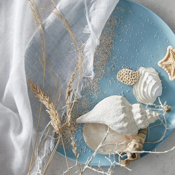 Cotton House Retreat 375g Candle - Seaside Bliss 5 Cotton House Retreat 375g Candle - Seaside Bliss - Image 3