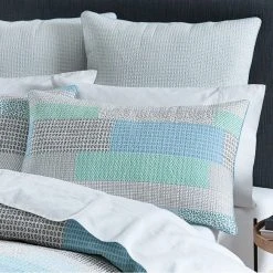 Cotton House Walter Quilt Cover -Morgan & Finch Shop CH Walter Pillows SI 1