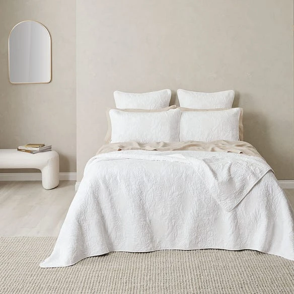 Cotton House Somerton Bedspread 10 Cotton House Somerton Bedspread - Image 8