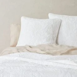 Cotton House Somerton Bedspread 16 Cotton House Somerton Bedspread -Morgan & Finch Shop CH W23 Somerton Euro 1