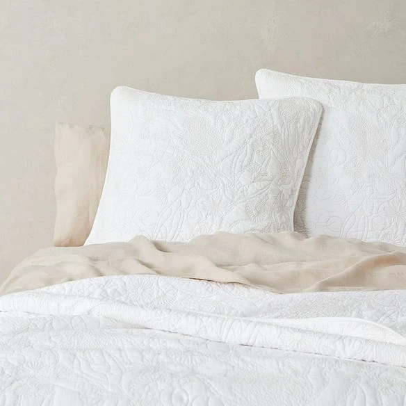 Cotton House Somerton Bedspread 8 Cotton House Somerton Bedspread - Image 6