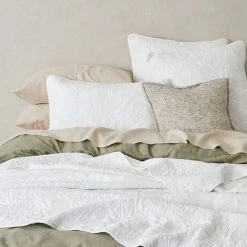 Cotton House Somerton Bedspread 13 Cotton House Somerton Bedspread -Morgan & Finch Shop CH W23 Somerton Marketing 2