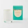 Ecoya Madison Candle - Eucalyptus And Patchouli -Morgan & Finch Shop ECOYA Madison Candle Eucalyptus Patchouli 21204111 SI