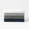 Morgan & Finch Bobble Bath Mats - Charcoal -Morgan & Finch Shop G BOBBLE 110102 00540 V03 3