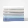 Morgan & Finch Caton 500 TC Bamboo/ Cotton Sheet Set - Chambray -Morgan & Finch Shop G CATON 010202 00700 V04 5