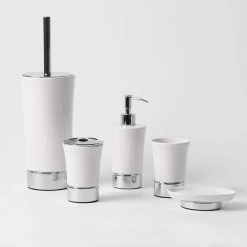 Morgan & Finch Empire Bathroom Accessories 12 Morgan & Finch Empire Bathroom Accessories -Morgan & Finch Shop G EMPIRE 110103 20 V01 5