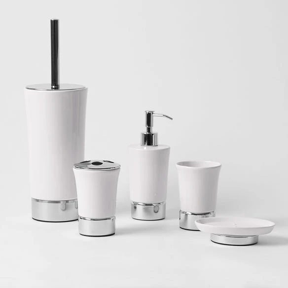 Morgan & Finch Empire Bathroom Accessories 6 Morgan & Finch Empire Bathroom Accessories - Image 4