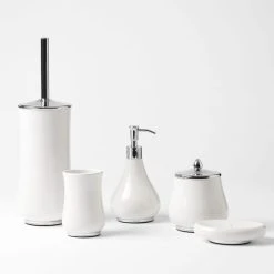 Morgan & Finch Isabella Bathroom Accessories