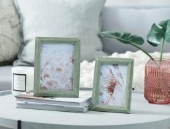 Morgan & Finch Lattice Frames