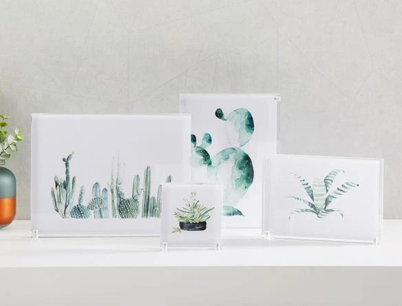 Morgan & Finch Magnetic Frames 3 Morgan & Finch Magnetic Frames