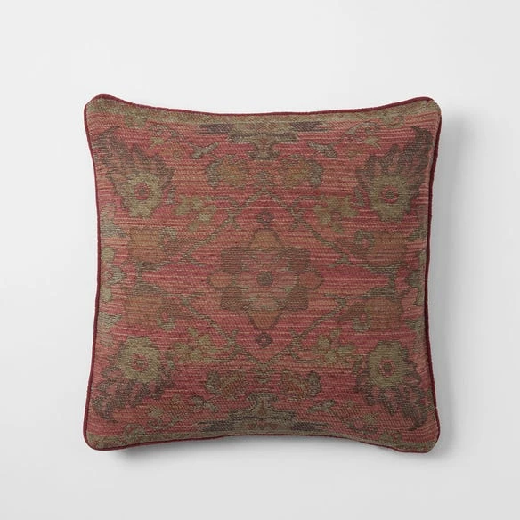 Morgan & Finch Marrakesh Cushion - Brown 4 Morgan & Finch Marrakesh Cushion - Brown - Image 2