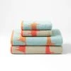 Harlequin Mr Fox Towel - Light Blue -Morgan & Finch Shop G MR FOX 080101 00490 P 8