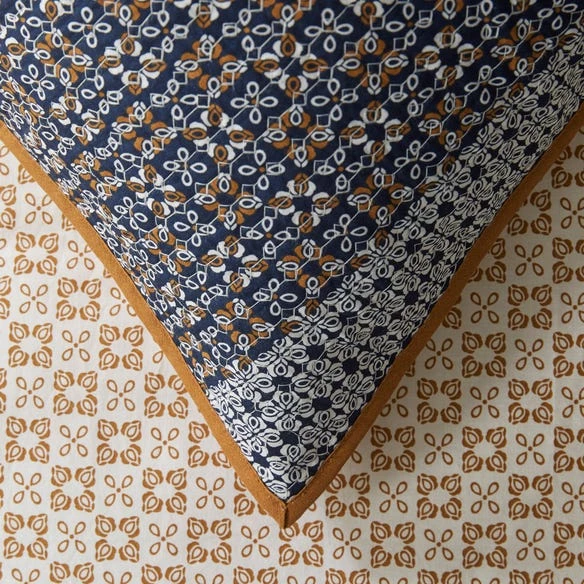 Morgan & Finch Oliver Quilt Cover 6 Morgan & Finch Oliver Quilt Cover - Image 4