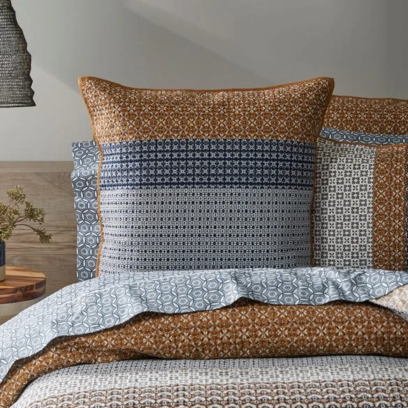 Morgan & Finch Oliver Quilt Cover 7 Morgan & Finch Oliver Quilt Cover - Image 5