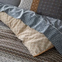 Morgan & Finch Oliver Quilt Cover 10 Morgan & Finch Oliver Quilt Cover -Morgan & Finch Shop G OLIVER 010501 00810 V04