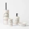 Morgan & Finch Parfumerie Bathroom Accessories -Morgan & Finch Shop G PARFUMERIE 110103 20 V02