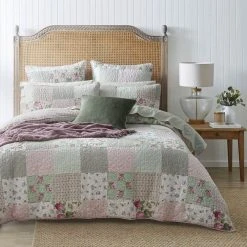 Morgan & Finch Romance Quilt Cover -Morgan & Finch Shop G ROMANCE 010501 00290 P