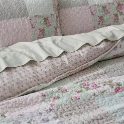 Morgan & Finch Romance Quilt Cover -Morgan & Finch Shop G ROMANCE 010501 00290 V03