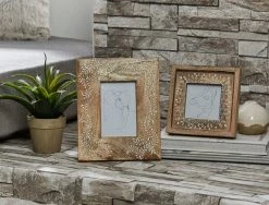 Morgan & Finch Samara Frame