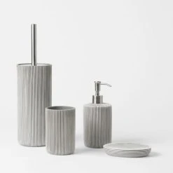 Morgan & Finch Wyatt Bathroom Accessories -Morgan & Finch Shop G WYATT 110103 00750 P