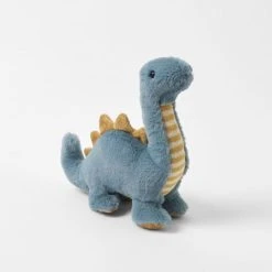 Morgan & Finch Eric The Dinosaur