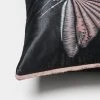 Morgan & Finch Aman Butterfly Cushion