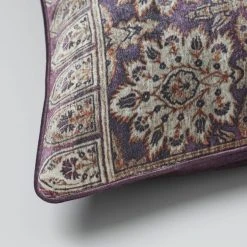 Morgan & Finch Aman Floral Cushion
