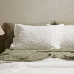 Morgan & Finch Bentley Quilt Cover