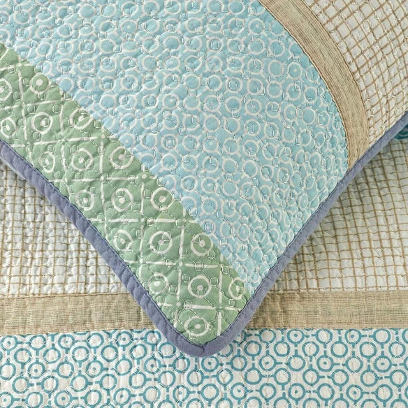 Morgan & Finch Brennan Quilt Cover 5 Morgan & Finch Brennan Quilt Cover - Image 3