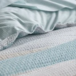 Morgan & Finch Brennan Quilt Cover 15 Morgan & Finch Brennan Quilt Cover -Morgan & Finch Shop M F Brennan W21 Marketing Detail 8