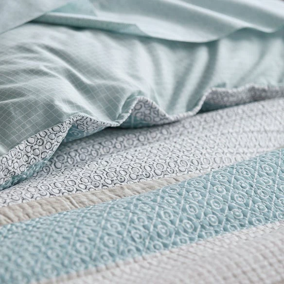 Morgan & Finch Brennan Quilt Cover 8 Morgan & Finch Brennan Quilt Cover - Image 6