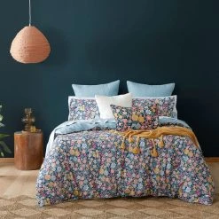 Morgan & Finch Bridget Quilt Cover -Morgan & Finch Shop M F Bridget QQC