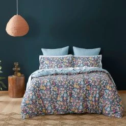 Morgan & Finch Bridget Quilt Cover -Morgan & Finch Shop M F Bridget QQC Alt
