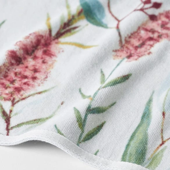 Morgan & Finch Bushland Towel 3 Morgan & Finch Bushland Towel