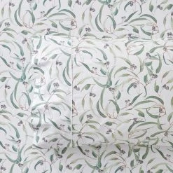 Morgan & Finch Coolabah 250 TC Cotton Sheets