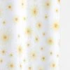 Morgan & Finch Daisy Shower Curtain -Morgan & Finch Shop M F Daisy Shower Curtain 22077101 V2