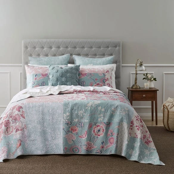 Morgan & Finch Elloise Bedspread 5 Morgan & Finch Elloise Bedspread - Image 3