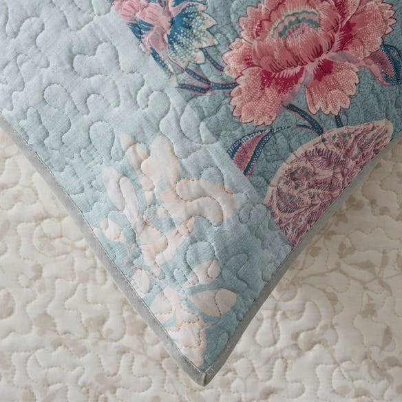 Morgan & Finch Elloise Bedspread 3 Morgan & Finch Elloise Bedspread