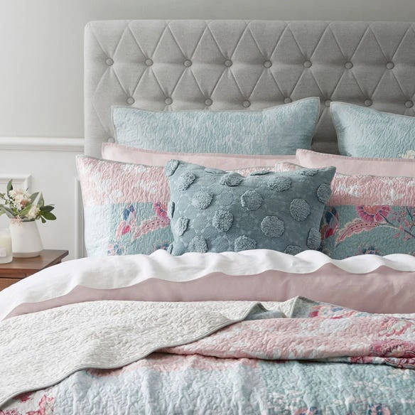 Morgan & Finch Elloise Bedspread 9 Morgan & Finch Elloise Bedspread - Image 7