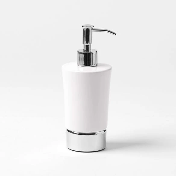 Morgan & Finch Empire Bathroom Accessories 4 Morgan & Finch Empire Bathroom Accessories - Image 2