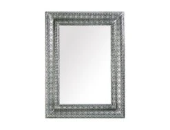 Morgan & Finch Filigree Mirror
