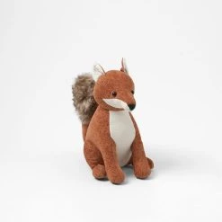 Morgan & Finch Fox Door Stop